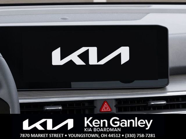 New 2026 Kia Sorento EX image 20