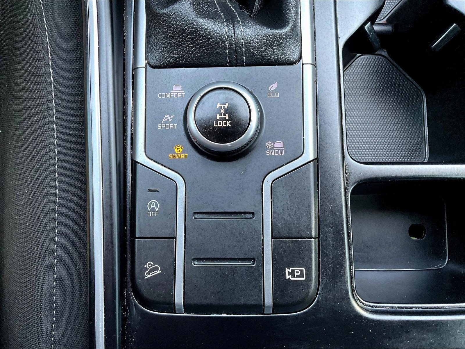 Used 2021 Kia Sorento LX AWD/4WD image 15