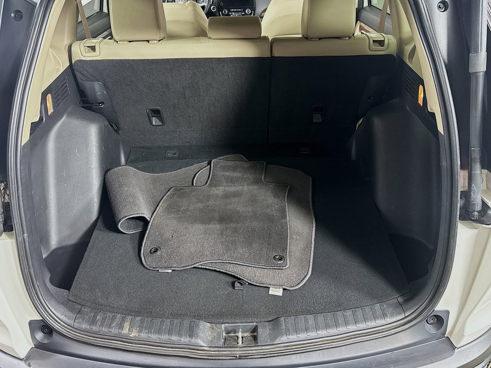 Used 2020 Honda CR-V EX-L image 21