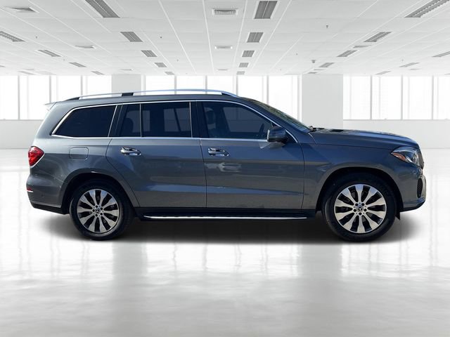 Used 2019 Mercedes-Benz GLS 450 4MATIC image 3