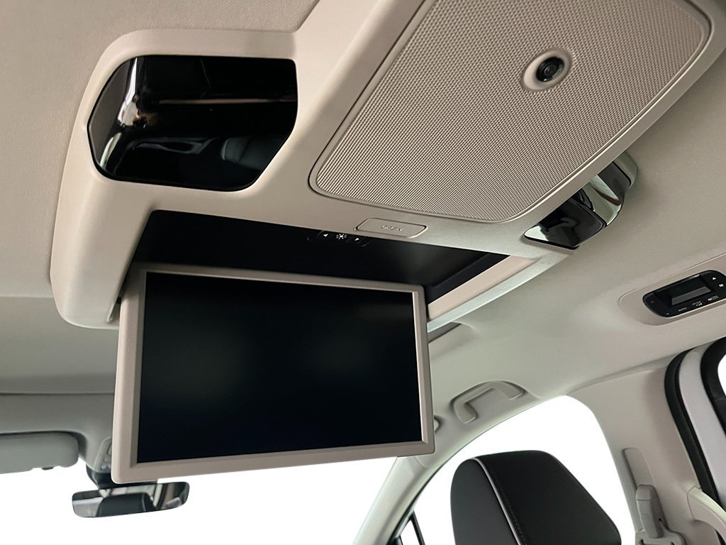 New 2027 Honda Odyssey Touring image 20