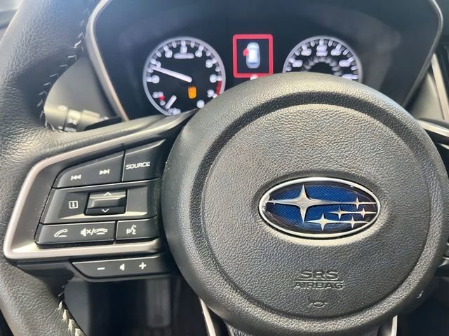 Certified 2023 Subaru Outback Limited image 27