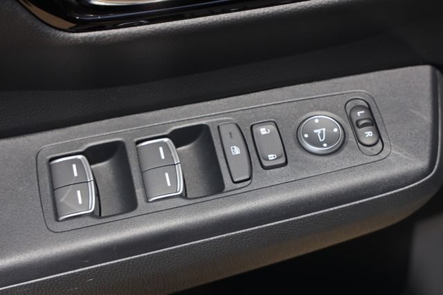 New 2026 Honda CR-V EX-L image 16