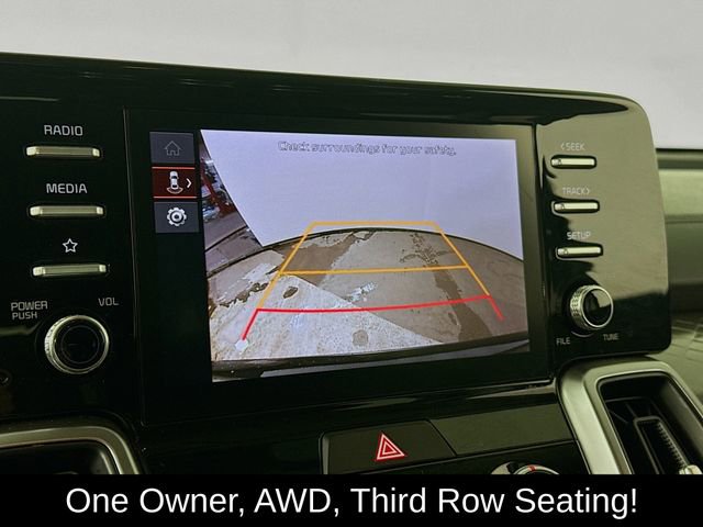 Used 2023 Kia Sorento LX image 13