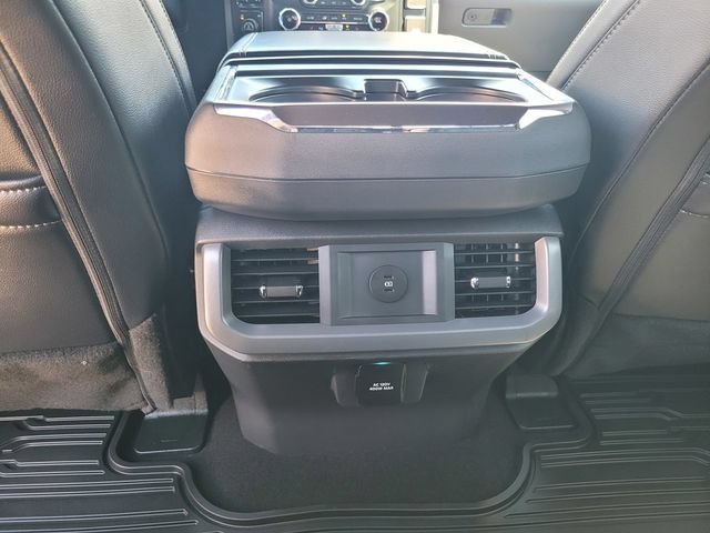 Certified 2025 Ford F150 XLT w/ Equipment Group 303A High AWD/4WD image 15