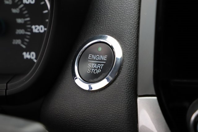 Used 2020 Ford EcoSport SE w/ SE Convenience Package image 33