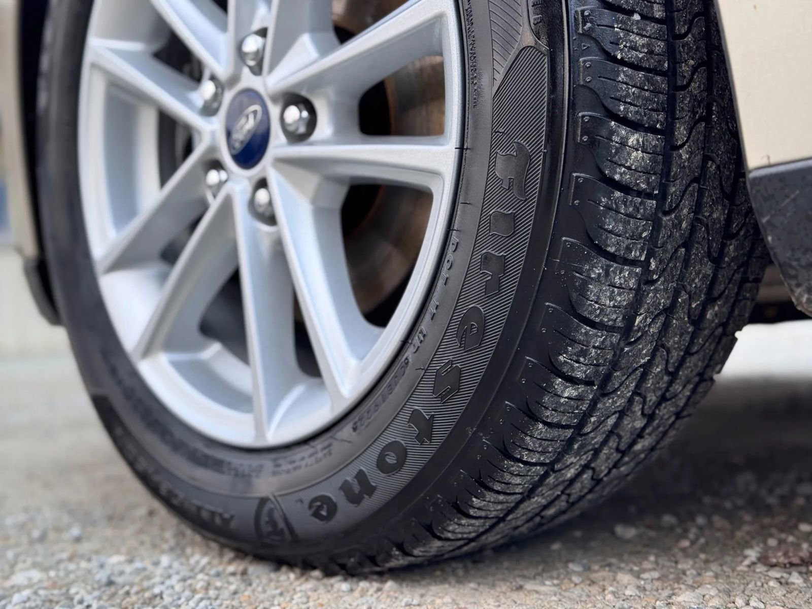 Used 2018 Ford Focus SE FWD image 13
