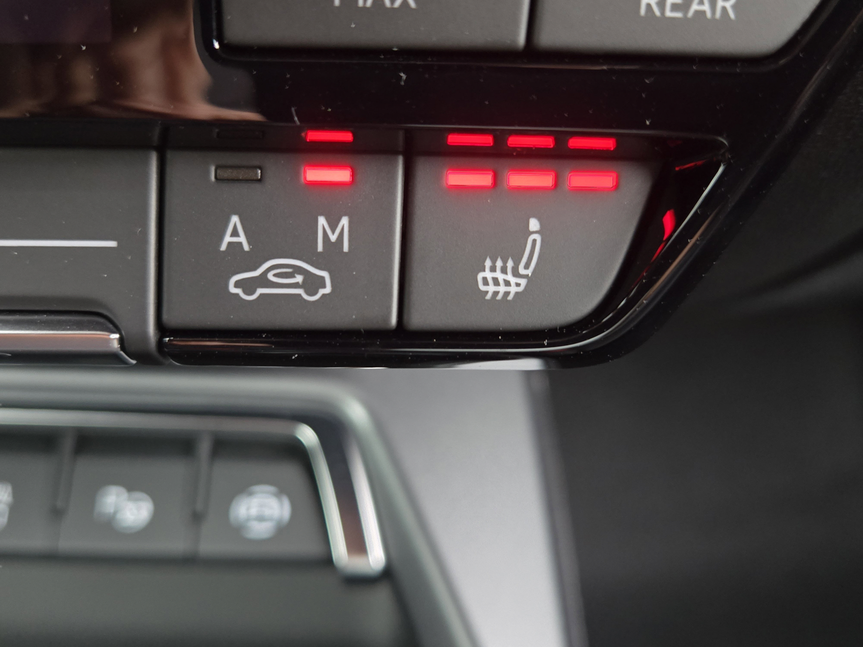 New 2026 Audi S3 Premium AWD/4WD image 21