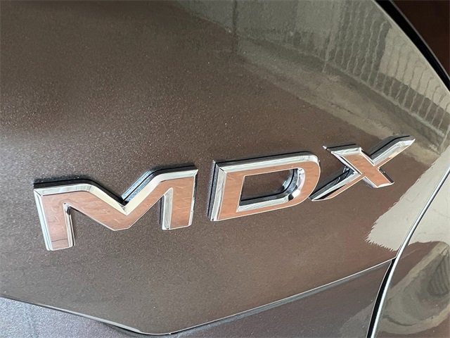 New 2026 Acura MDX A-Spec image 6