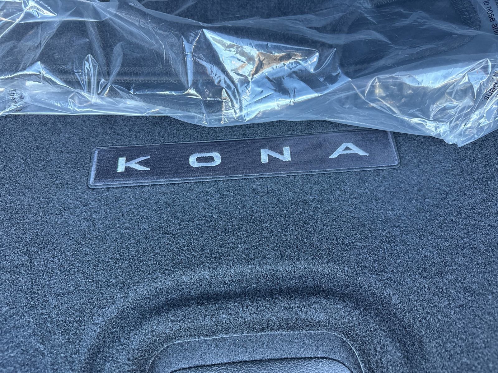 Used 2026 Hyundai Kona SEL Sport image 20