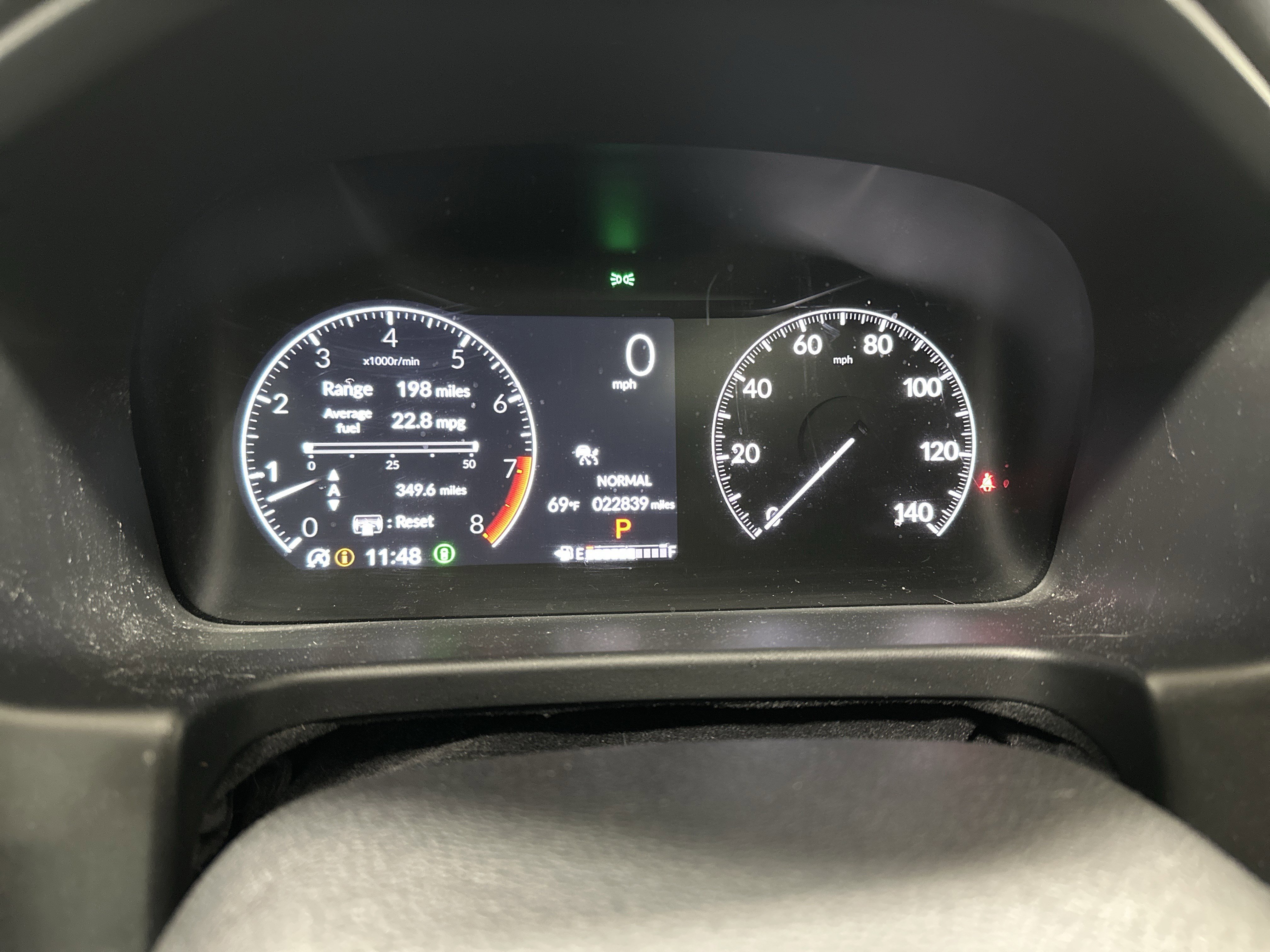 Used 2025 Honda Odyssey Elite image 28