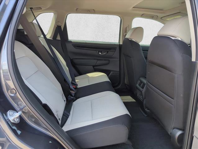 New 2026 Honda CR-V EX image 19