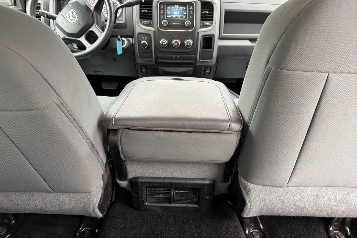 Used 2015 RAM 1500 Express image 18