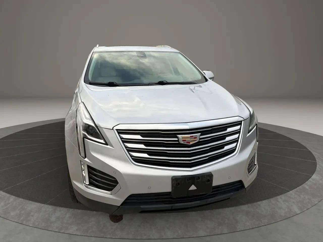 Used 2017 Cadillac XT5 Premium Luxury FWD image 18