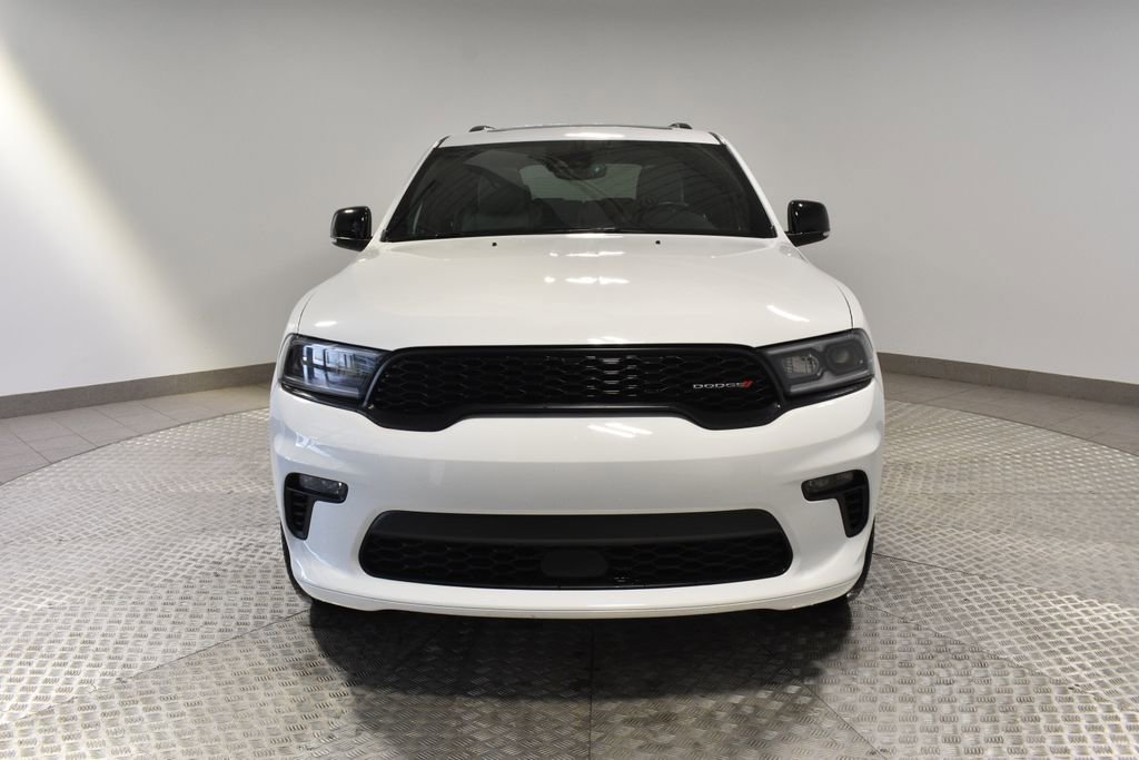 Used 2023 Dodge Durango GT image 8