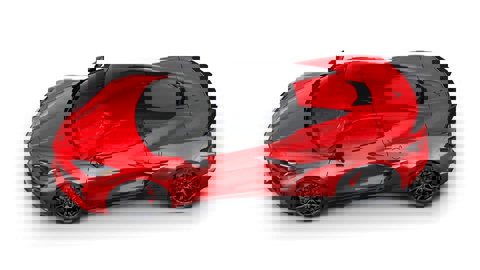 New 2025 Chevrolet Corvette Z06 image 97