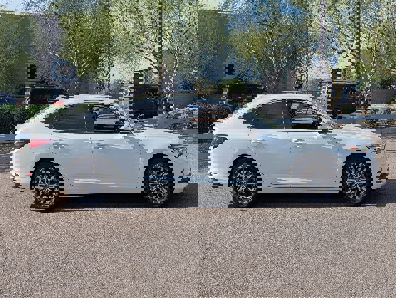 New 2026 Acura Integra image 8