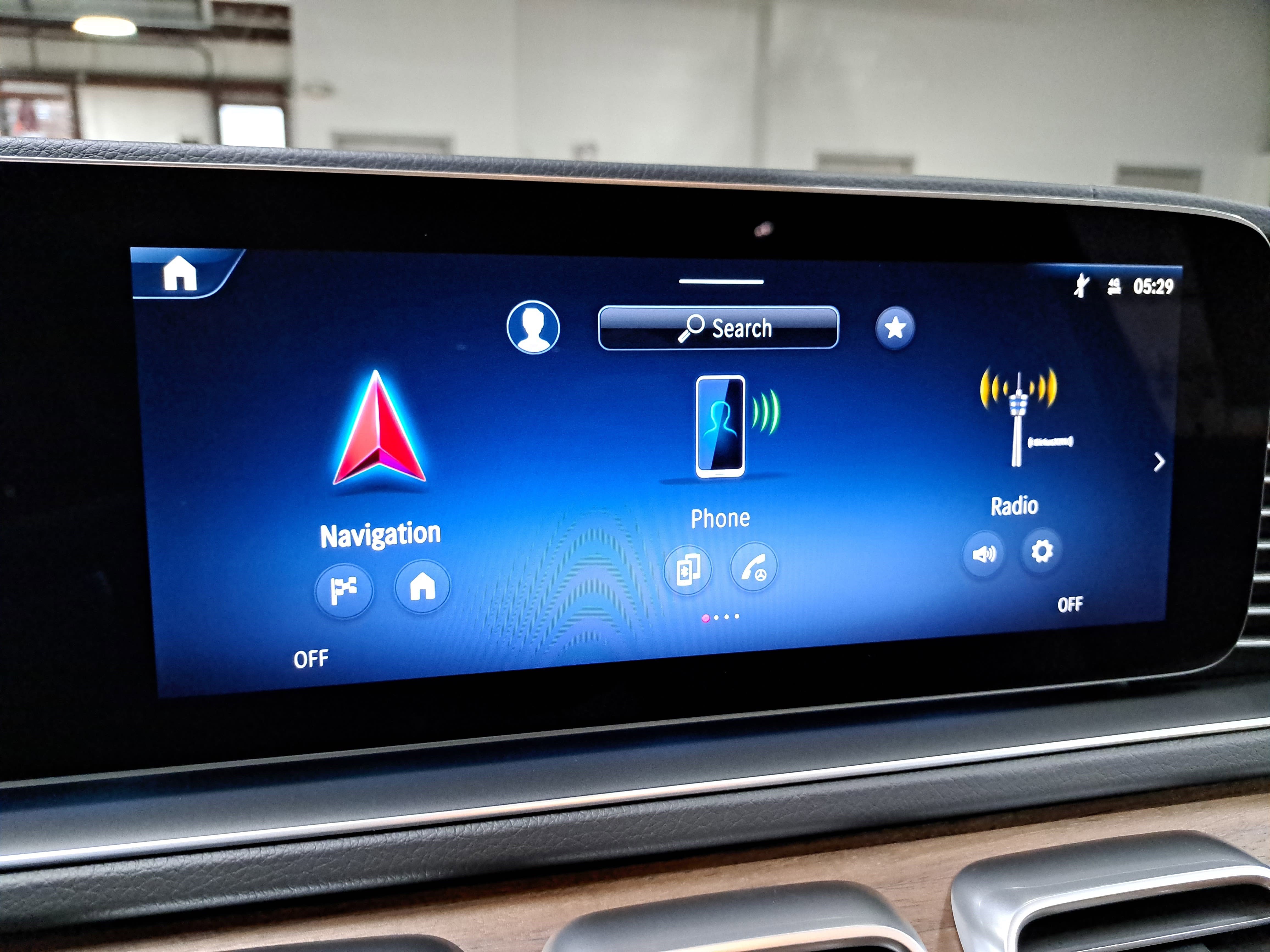 New 2026 Mercedes-Benz GLE 450 4MATIC image 23