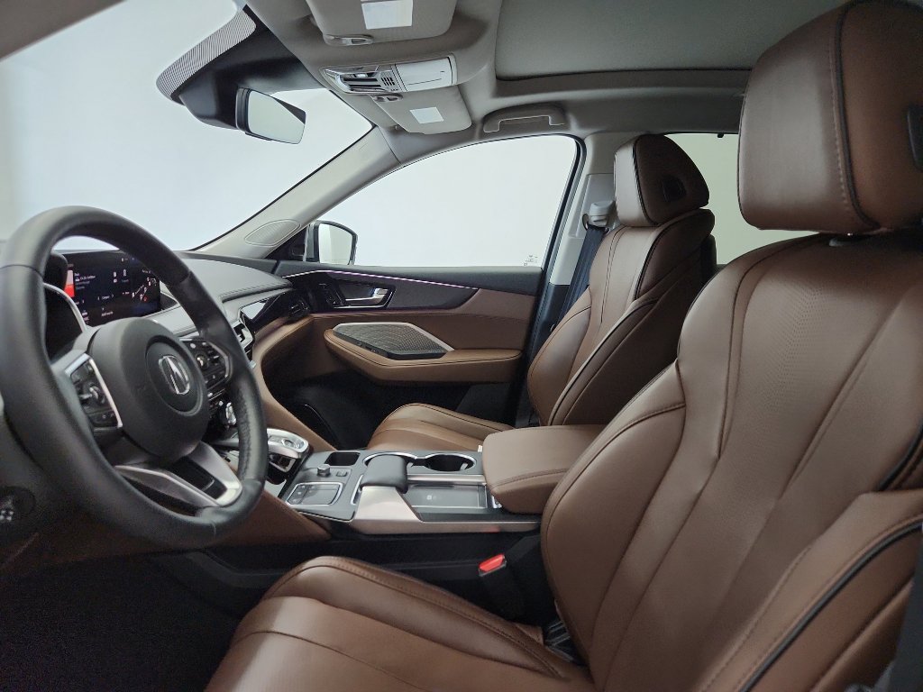 Certified 2024 Acura MDX SH-AWD w/ Advance Package image 6