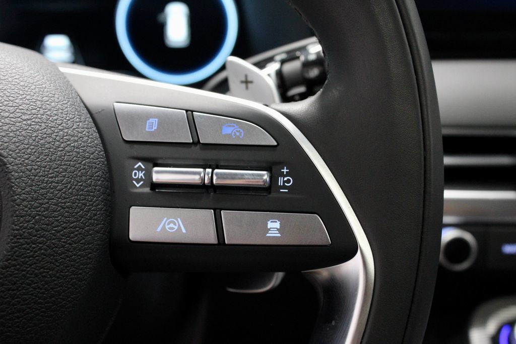 Used 2025 Hyundai Palisade Calligraphy FWD image 29