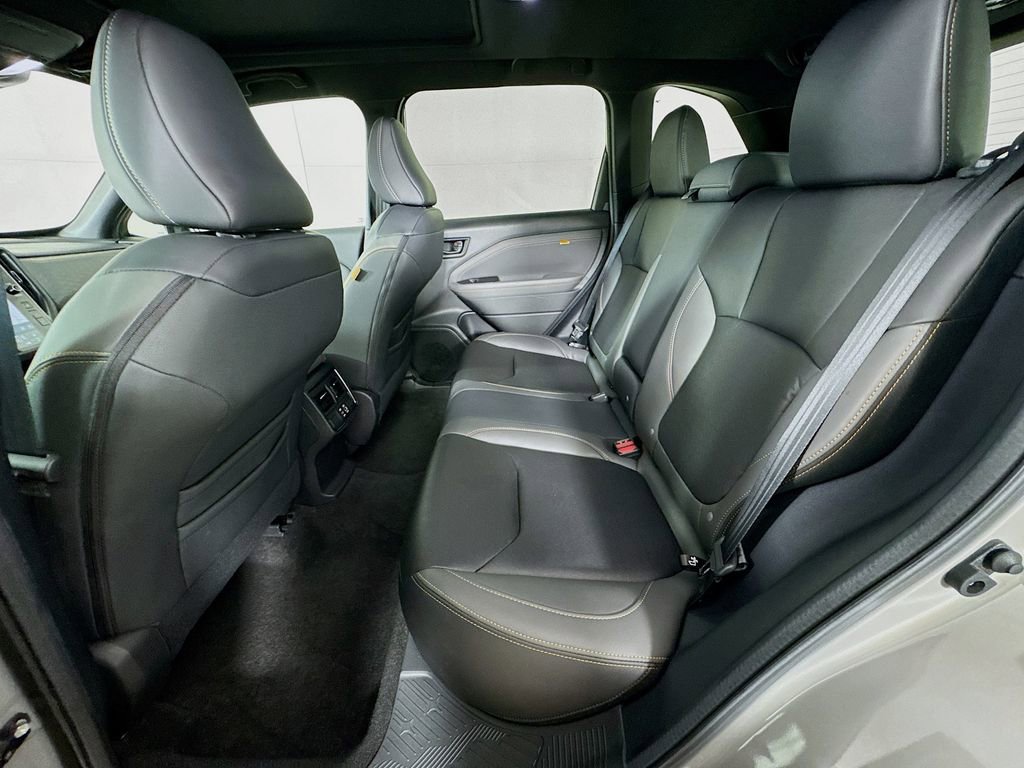 Used 2026 Subaru Forester Wilderness AWD/4WD image 29