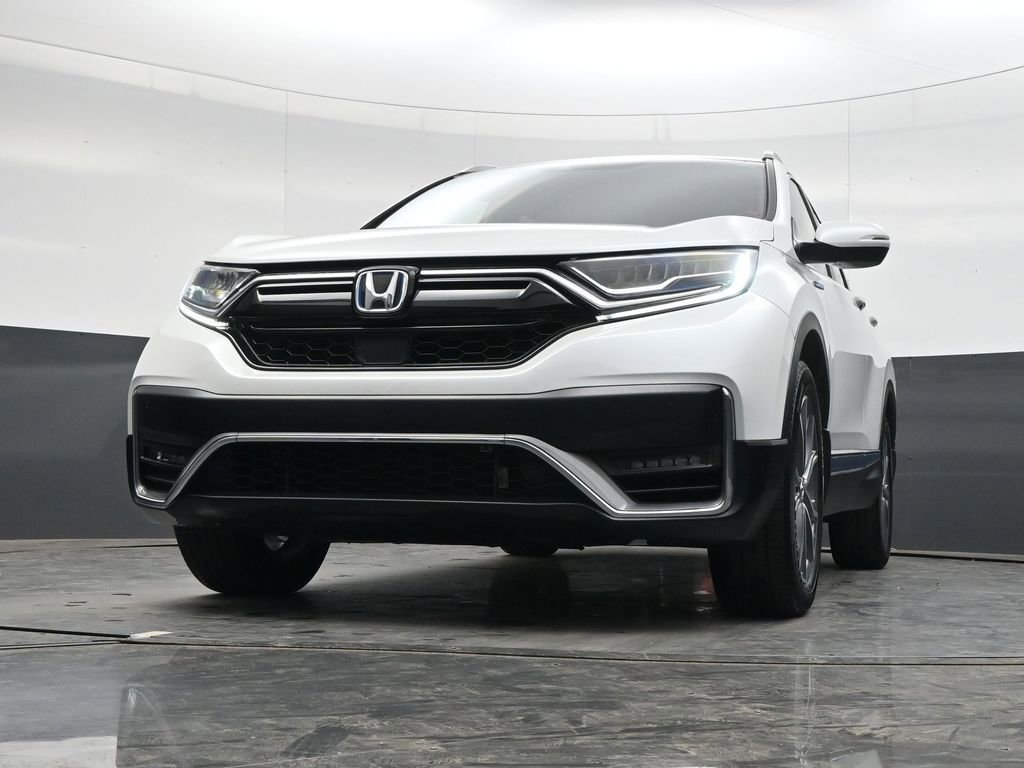 Used 2020 Honda CR-V Touring image 34