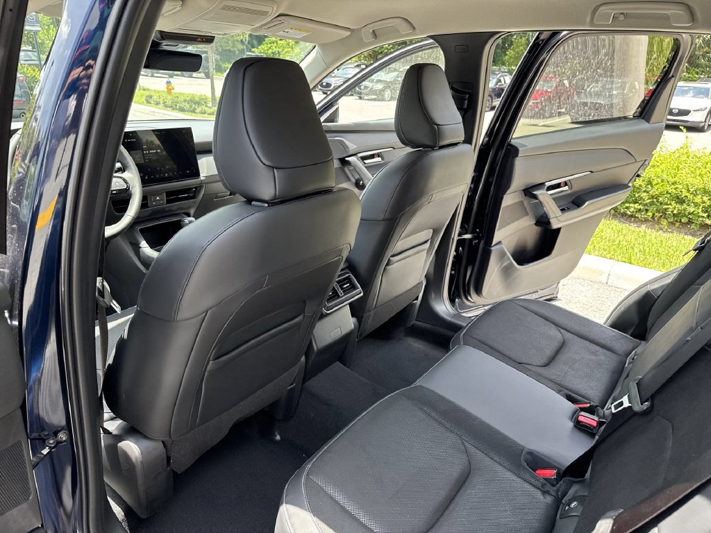New 2026 MAZDA CX-5 Preferred AWD/4WD image 34