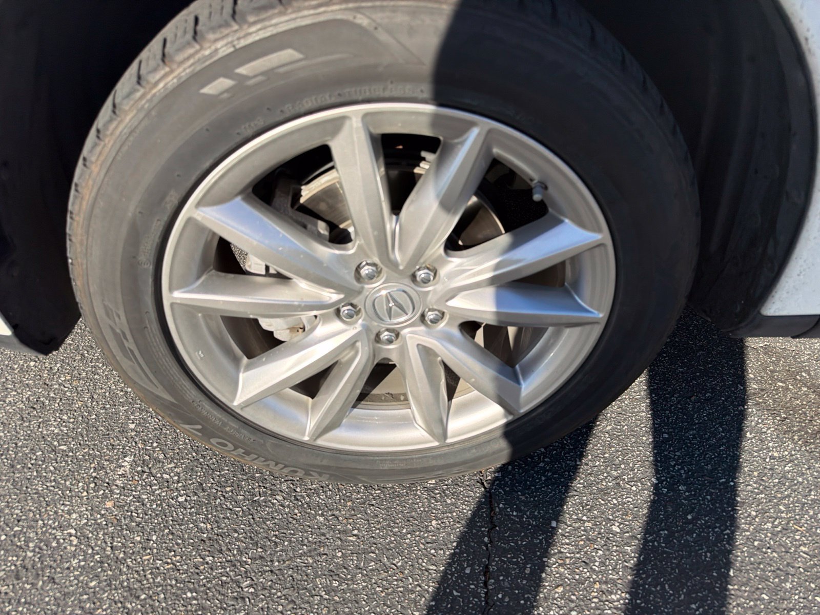 Used 2019 Acura RDX FWD image 6