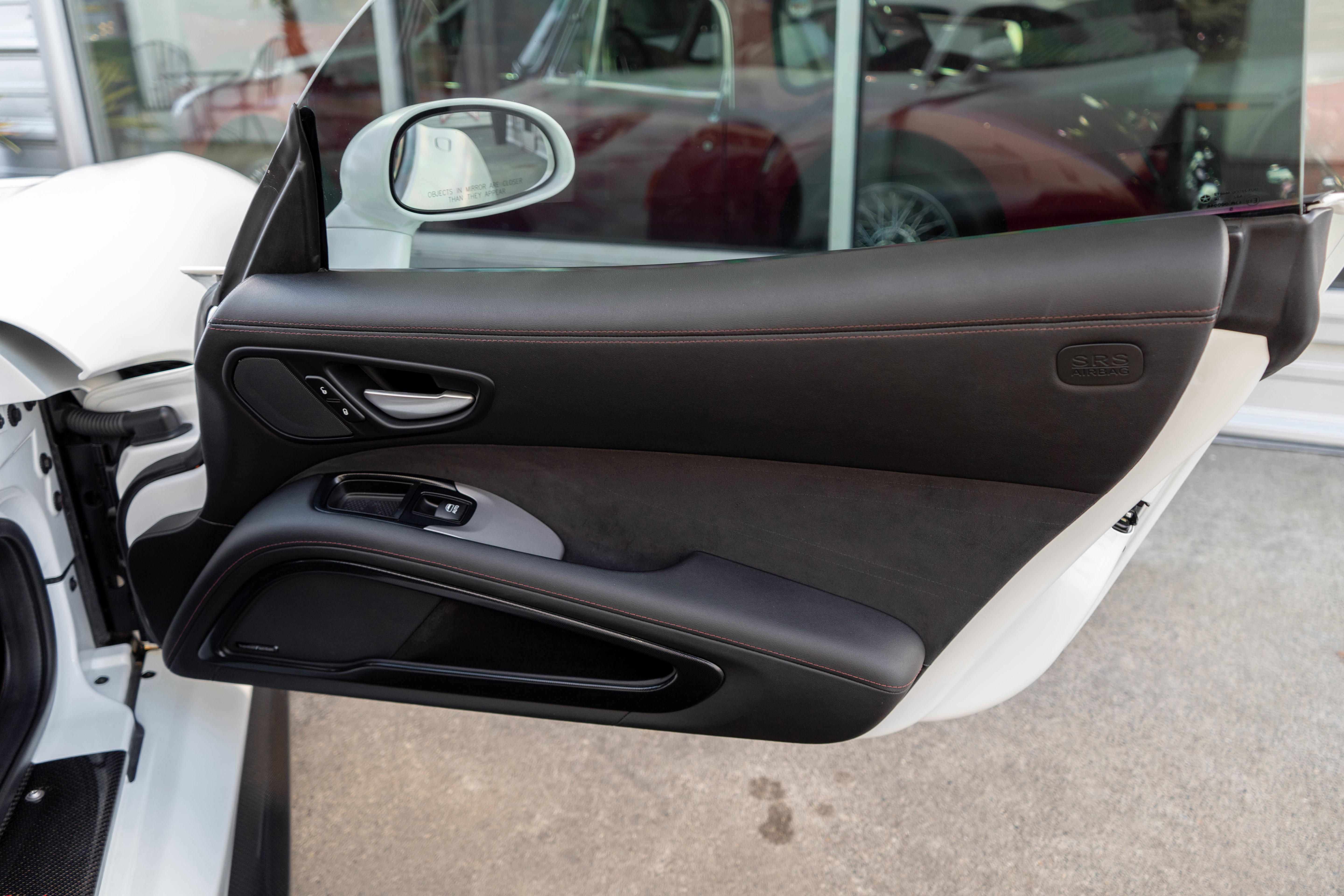 Used 2017 Dodge Viper GTC w/ Time Attack Group 1.0 image 22