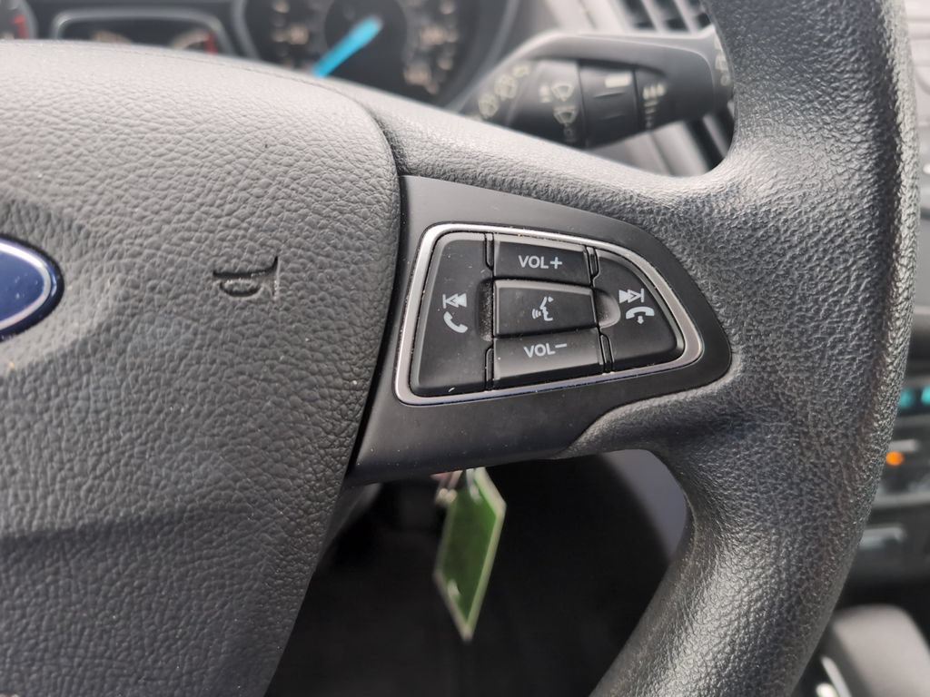Used 2018 Ford Escape SE AWD/4WD image 15