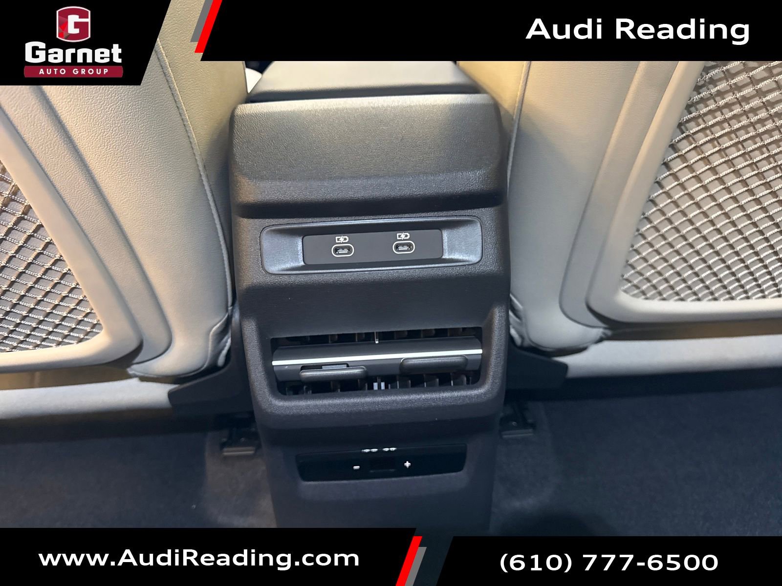 New 2026 Audi Q3 quattro 2.0T image 15