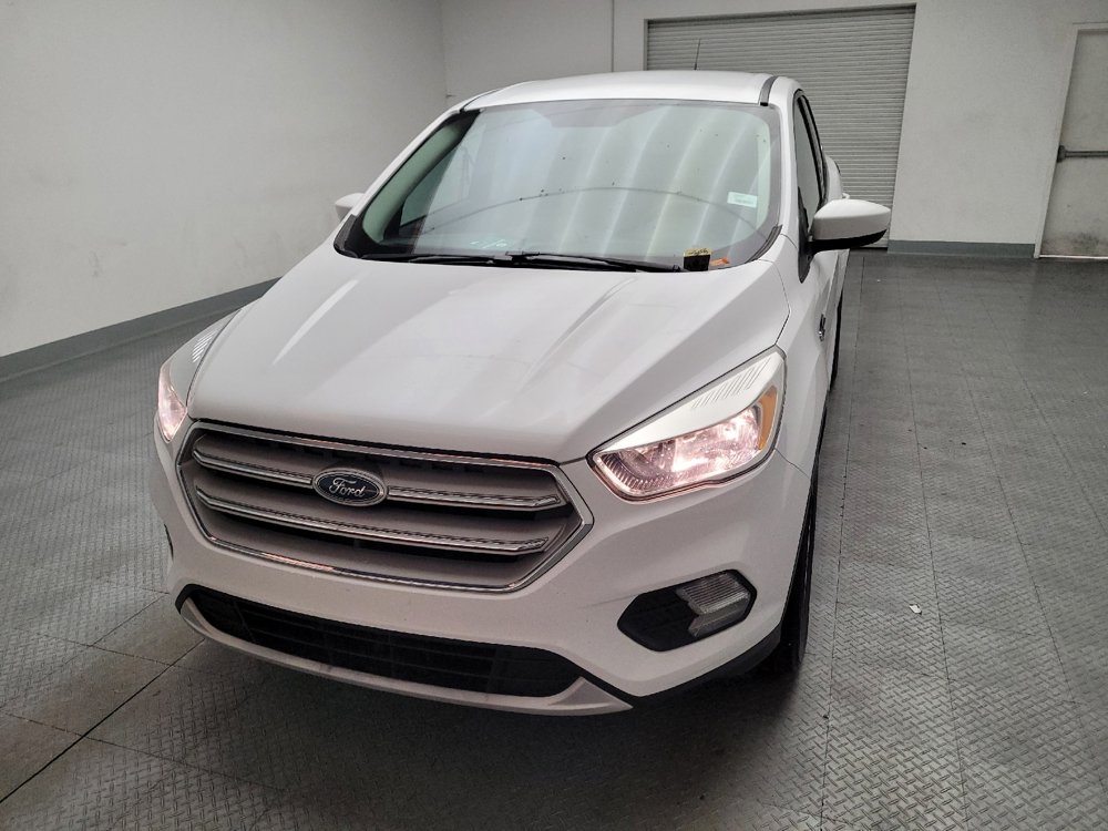 Used 2019 Ford Escape SE AWD/4WD image 15