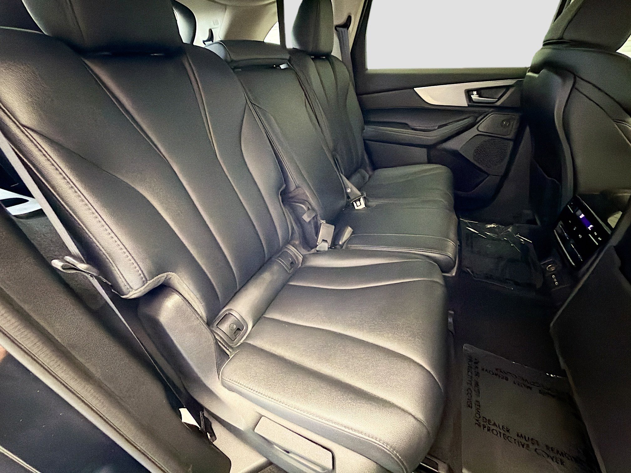 Used 2025 Acura MDX FWD image 14