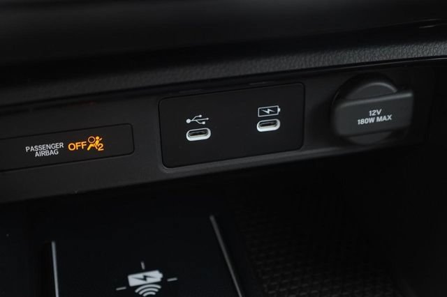 New 2026 Honda CR-V LX image 16