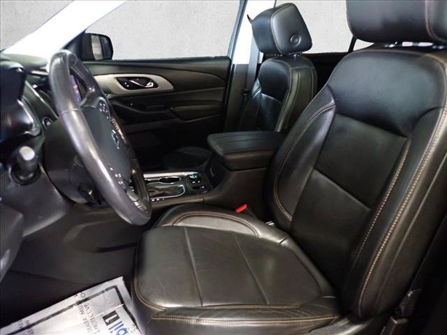 Used 2020 Chevrolet Traverse RS AWD/4WD image 12