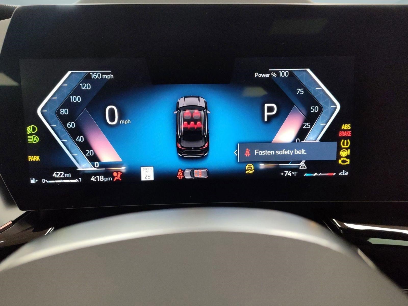 Used 2025 BMW X1 xDrive28i w/ Premium Package image 17