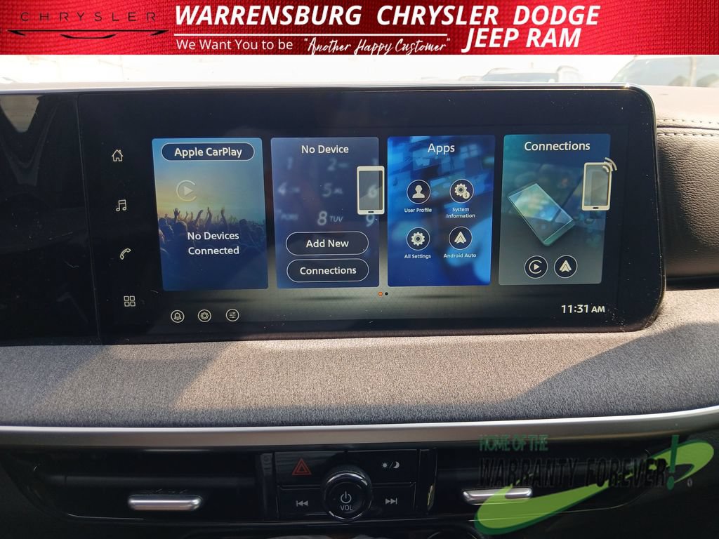 Used 2026 Nissan Kicks SV FWD image 21