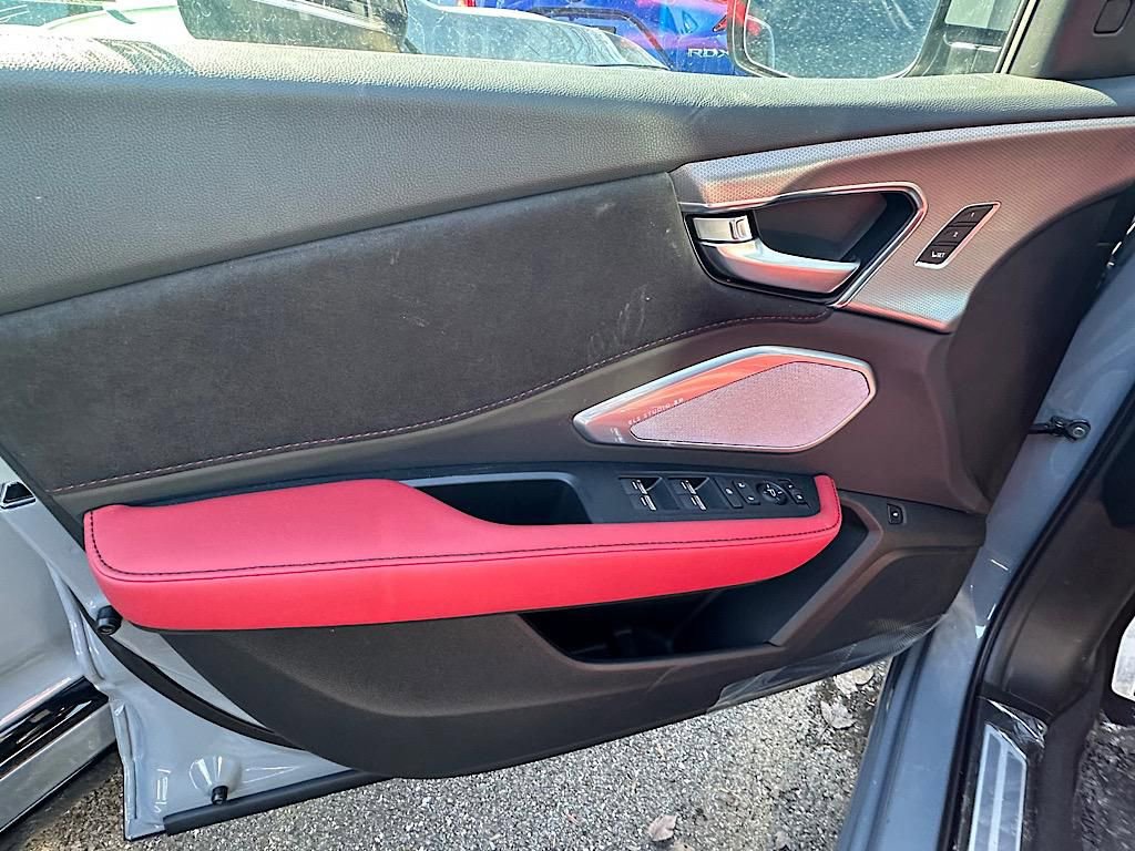 New 2026 Acura RDX A-Spec image 8