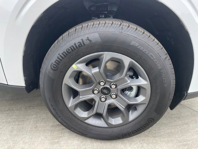 New 2026 Ford Maverick XLT w/ Equipment Group 301A image 29