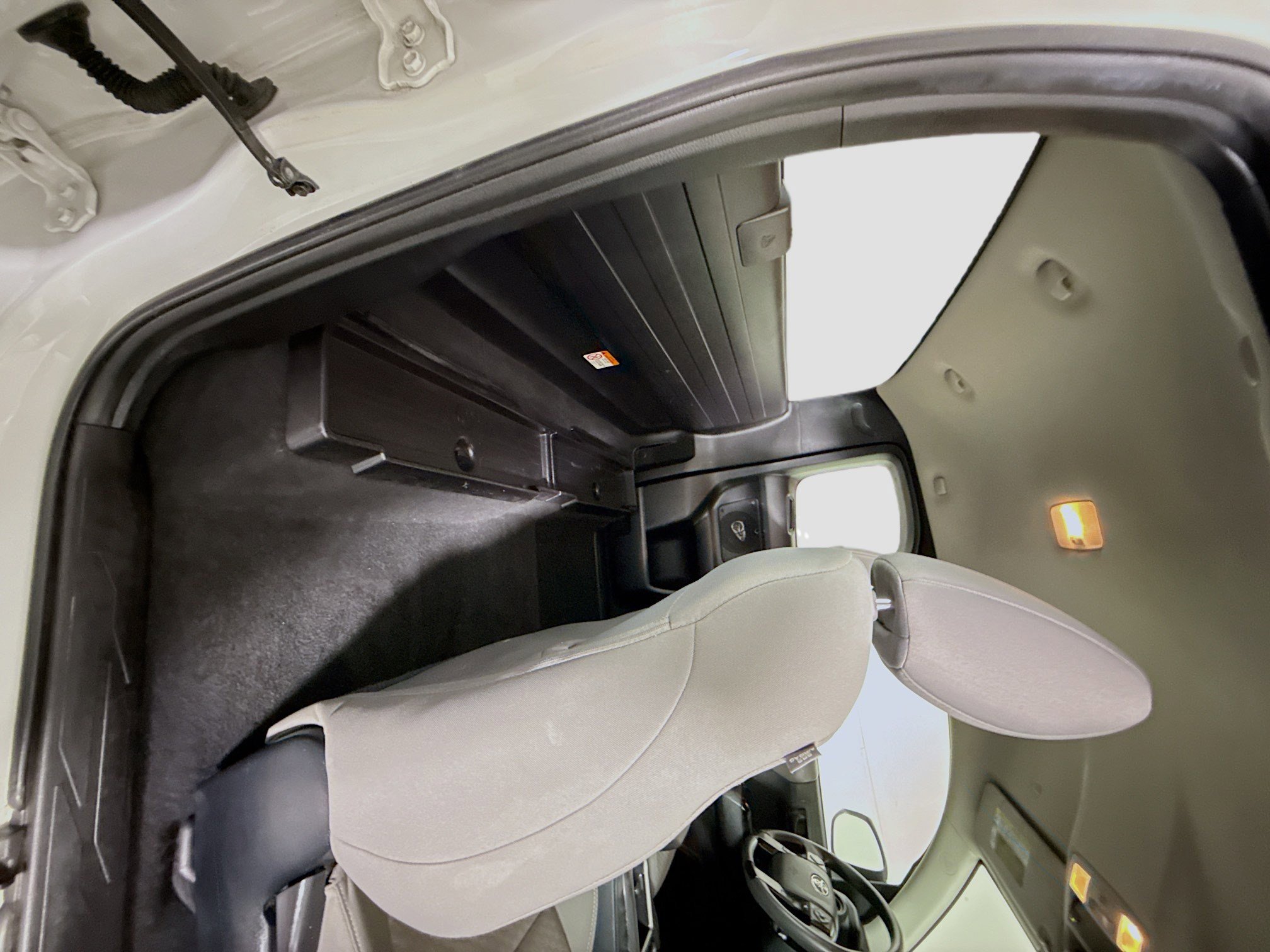 Used 2022 Toyota Tacoma SR image 26