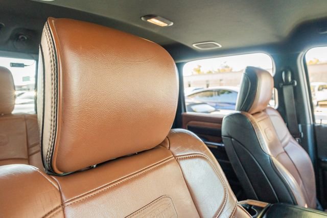 Used 2021 RAM 2500 Limited image 46