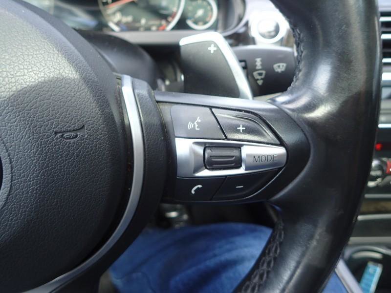 Used 2016 BMW 650i Gran Coupe xDrive AWD/4WD image 16