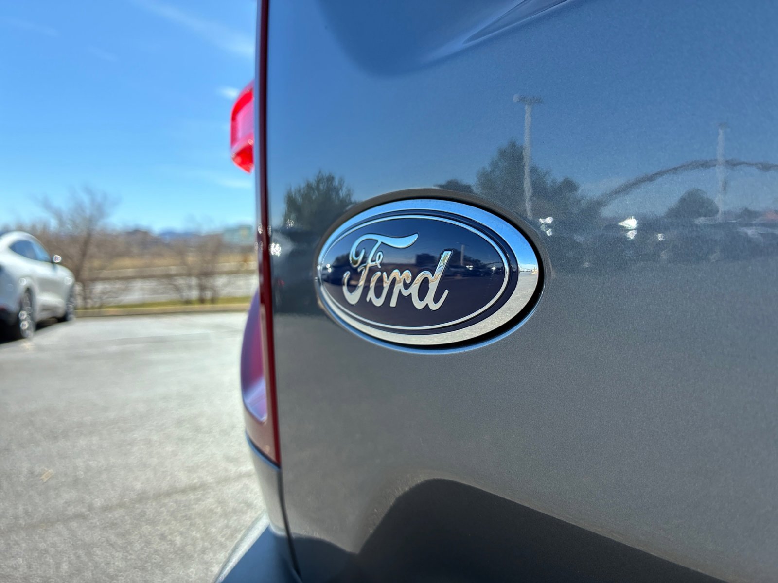 Certified 2023 Ford Bronco Sport Heritage w/ Heritage Convenience Package AWD/4WD image 24