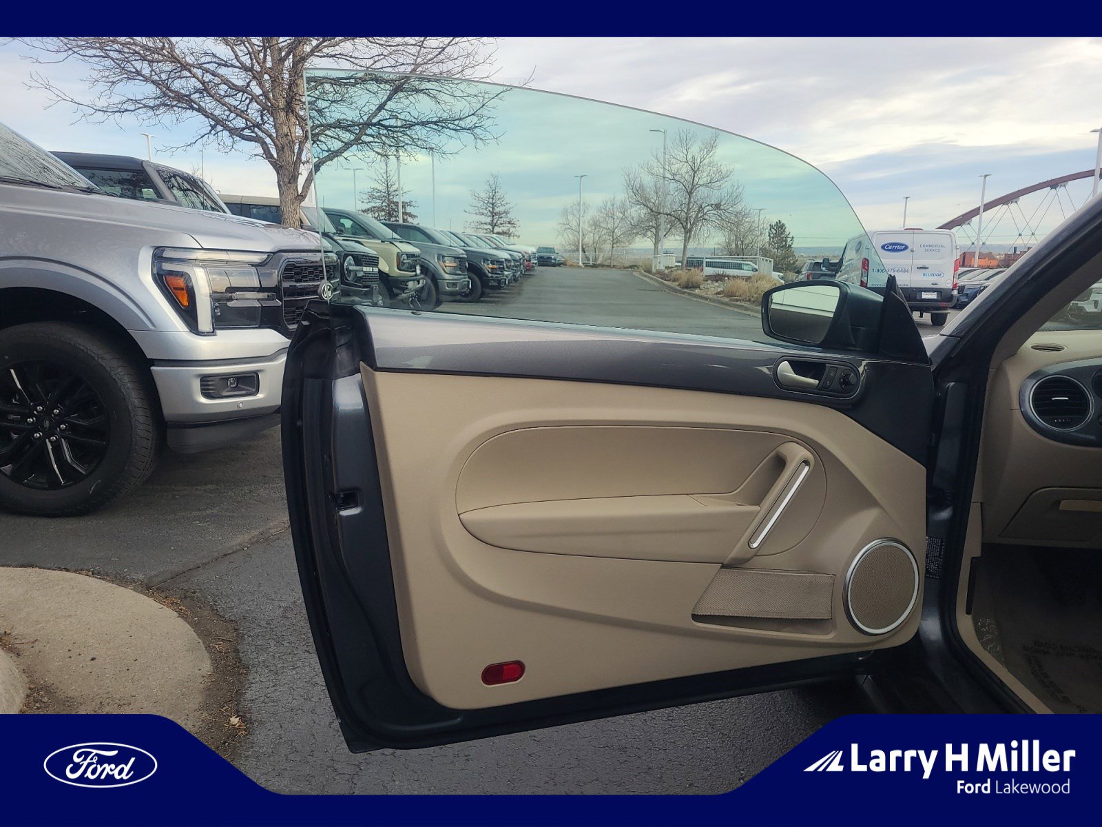 Used 2013 Volkswagen Beetle 2.5 image 13