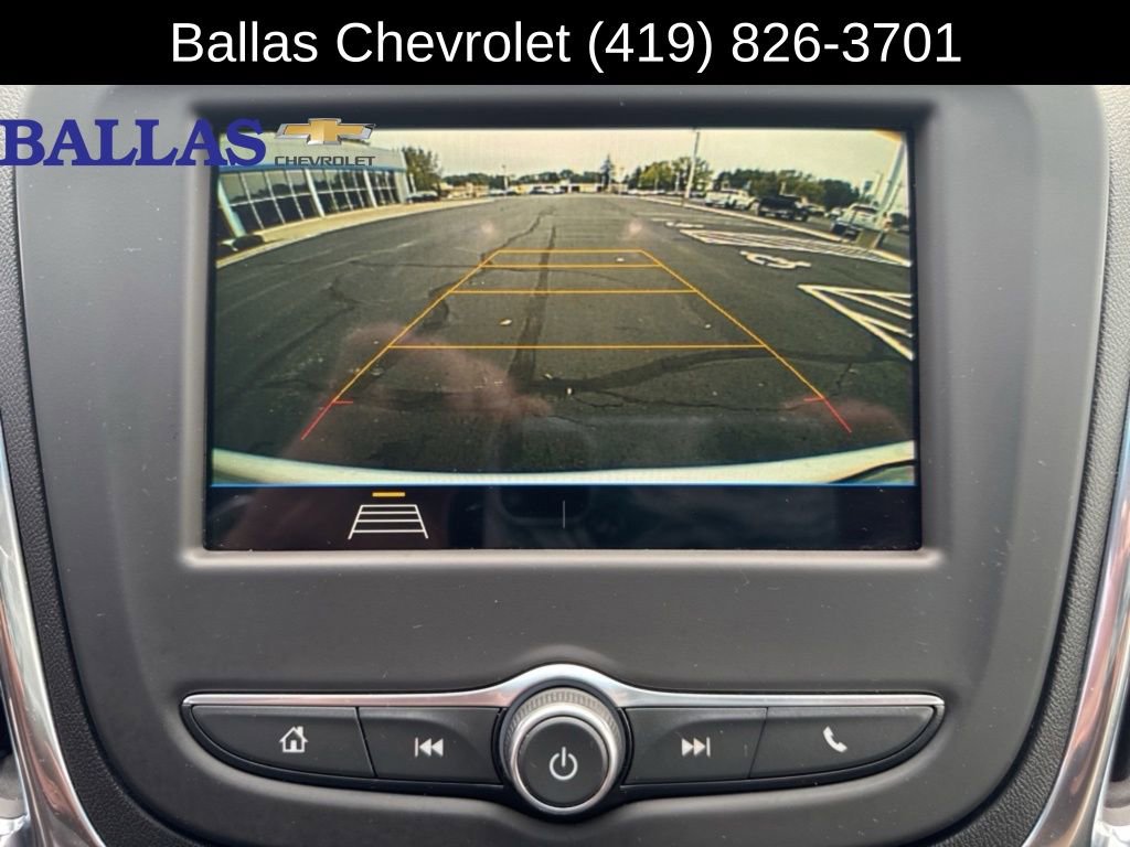 Used 2019 Chevrolet Equinox LT image 15