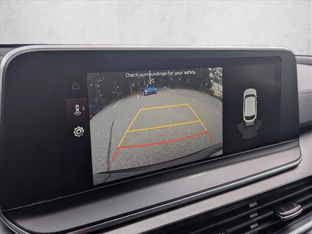 Used 2022 Kia Telluride S AWD/4WD image 16
