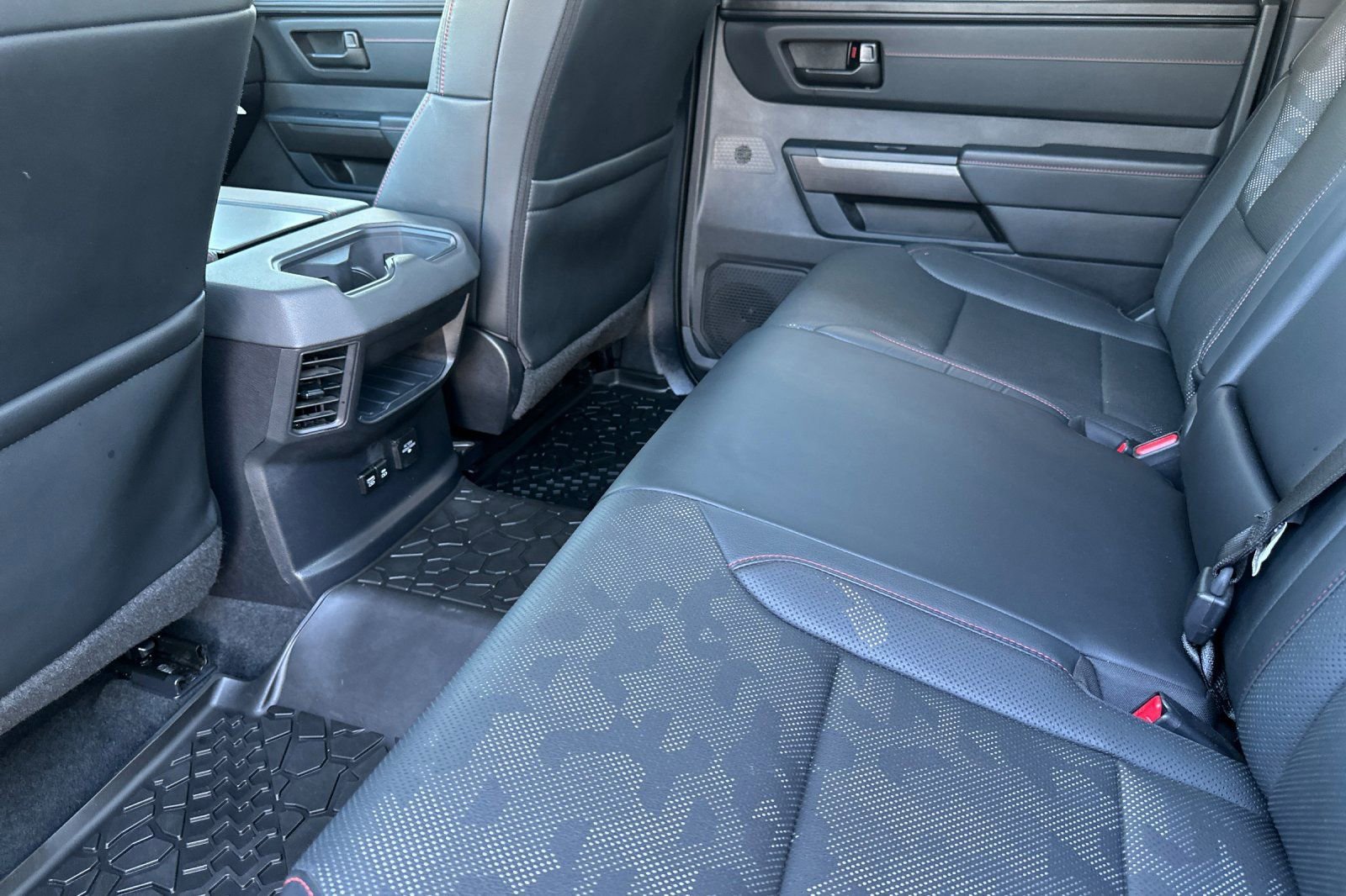 Used 2024 Toyota Tundra TRD Pro image 13