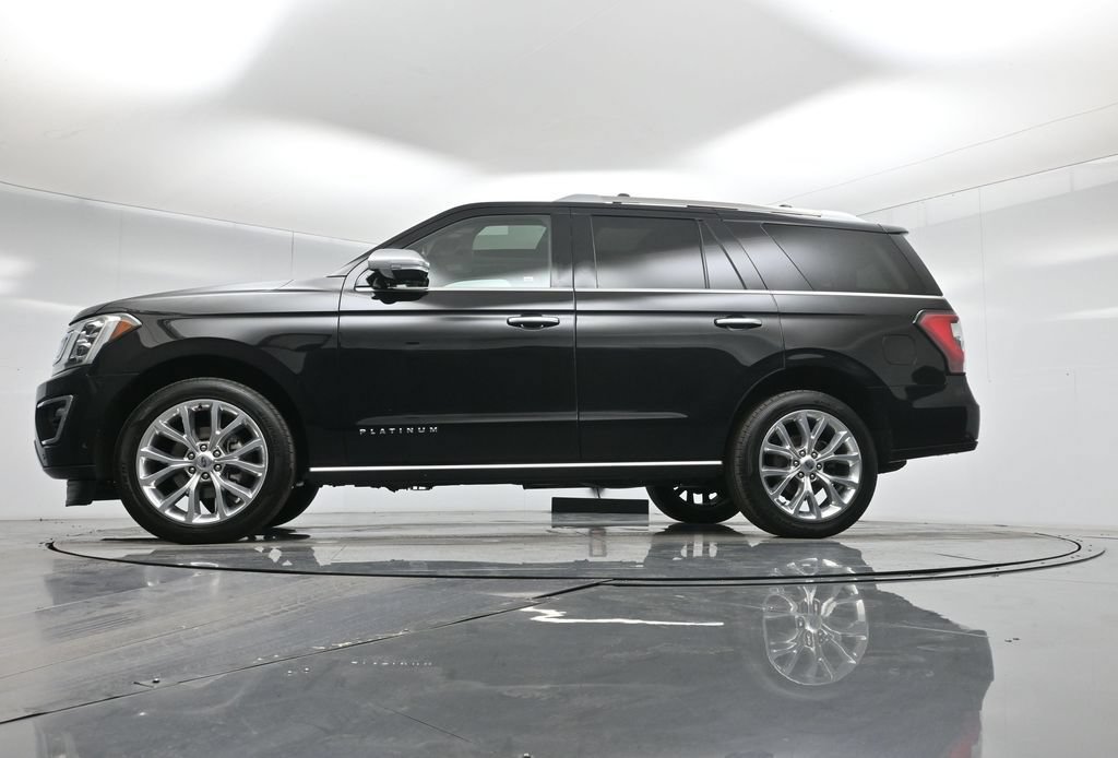 Used 2019 Ford Expedition Platinum RWD image 57