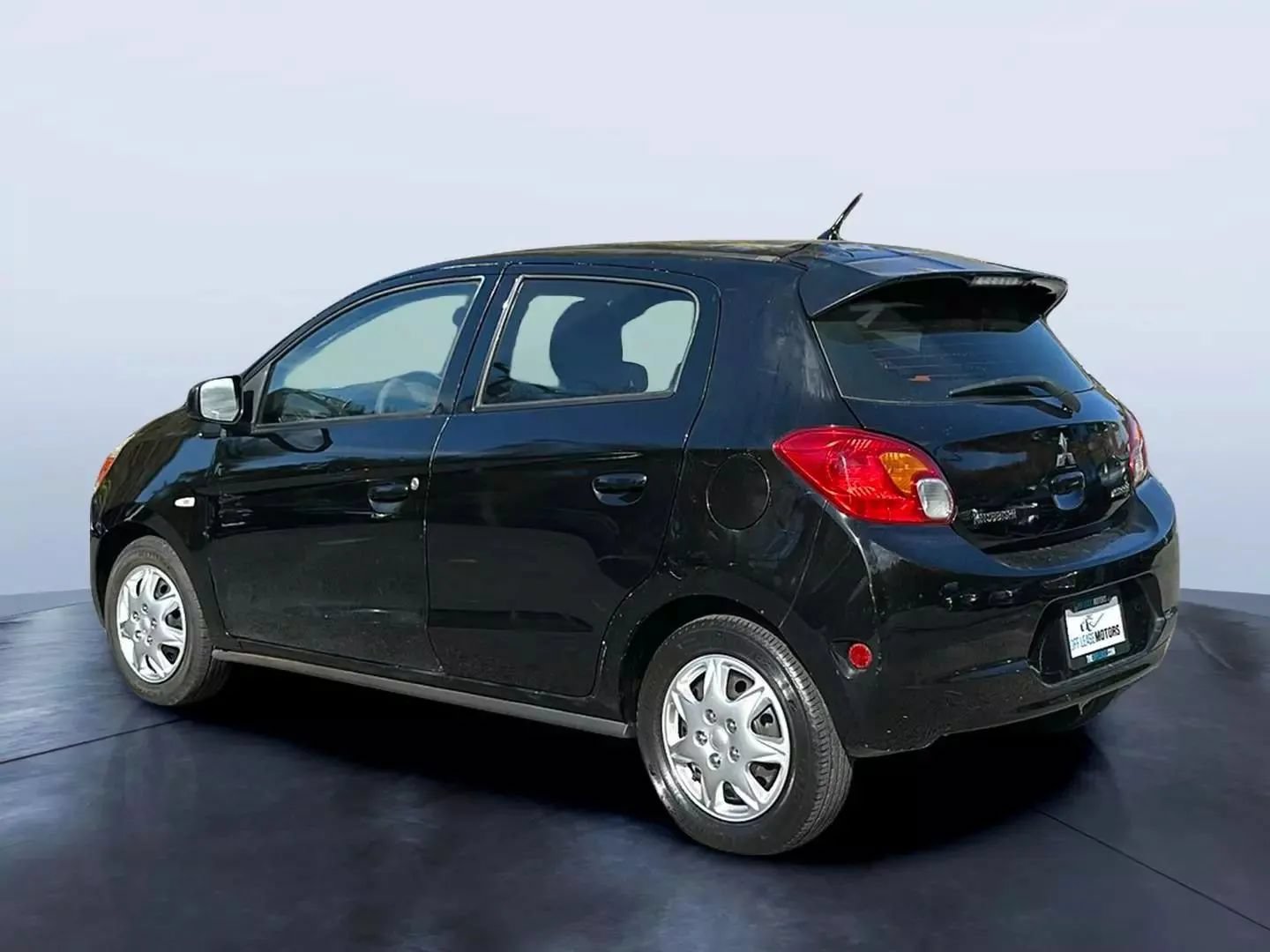 Used 2015 Mitsubishi Mirage DE FWD image 3