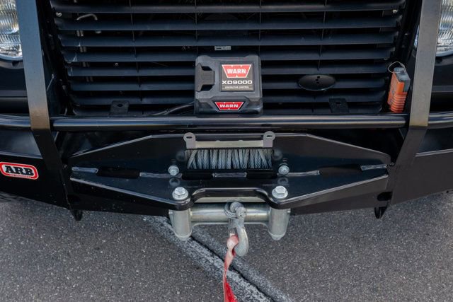 Used 1993 Land Rover Defender 110 image 12